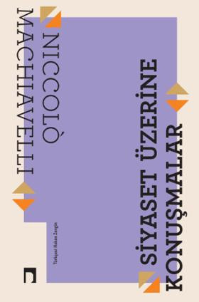 Siyaset Üzerine Konuşmalar